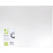 Q-CONNECT sous-main, ft 63 x 50 cm, transparent