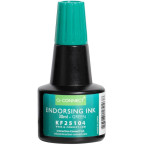 Q-CONNECT stempelinkt,...