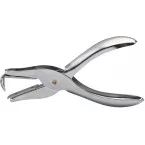 Q-CONNECT Metal Staple Remover Pincer Style