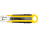 Q-Connect Safety Cutter Auto-Retractable