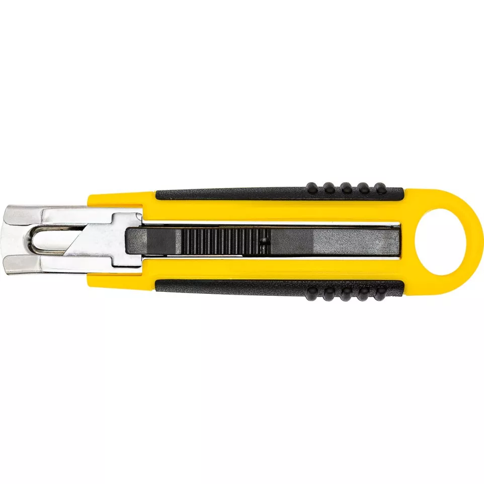 Q-Connect Safety Cutter Auto-Retractable