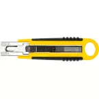 Q-Connect Safety Cutter Auto-Retractable