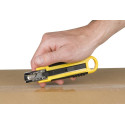 Q-Connect Safety Cutter Auto-Retractable