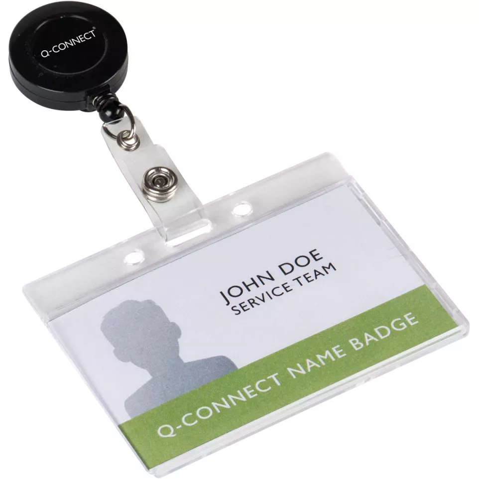 Q-CONNECT système enrouleur pour...