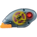 Q-CONNECT lijmroller, permanent, 6,5 mm x 8,5 m