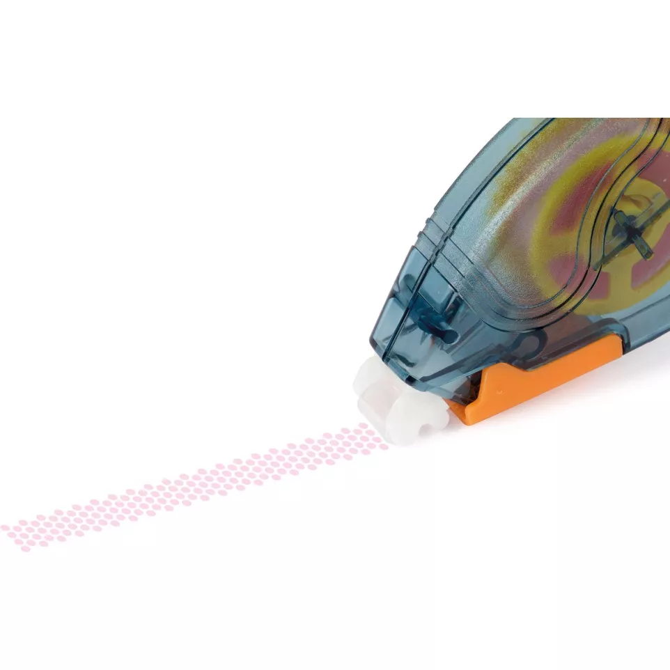 Q-CONNECT lijmroller, permanent, 6,5...