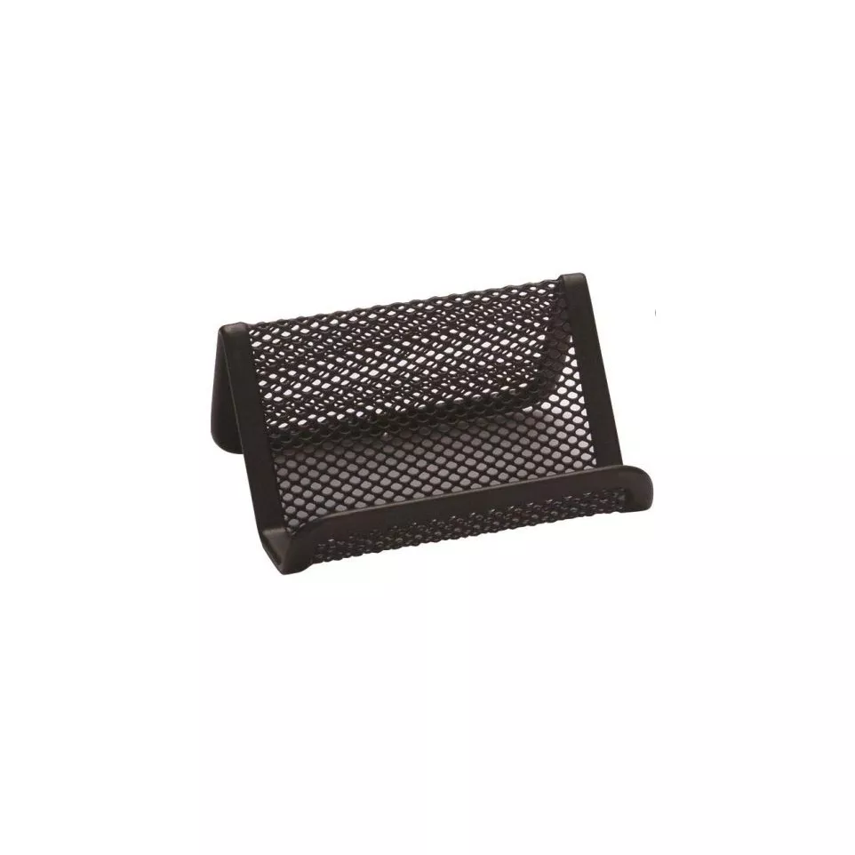 Q-CONNECT visitekaartenhouder 11 x...