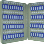 Q-CONNECT armoire à clés...