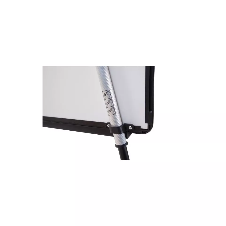 Q-CONNECT conference board, 70 x 100...