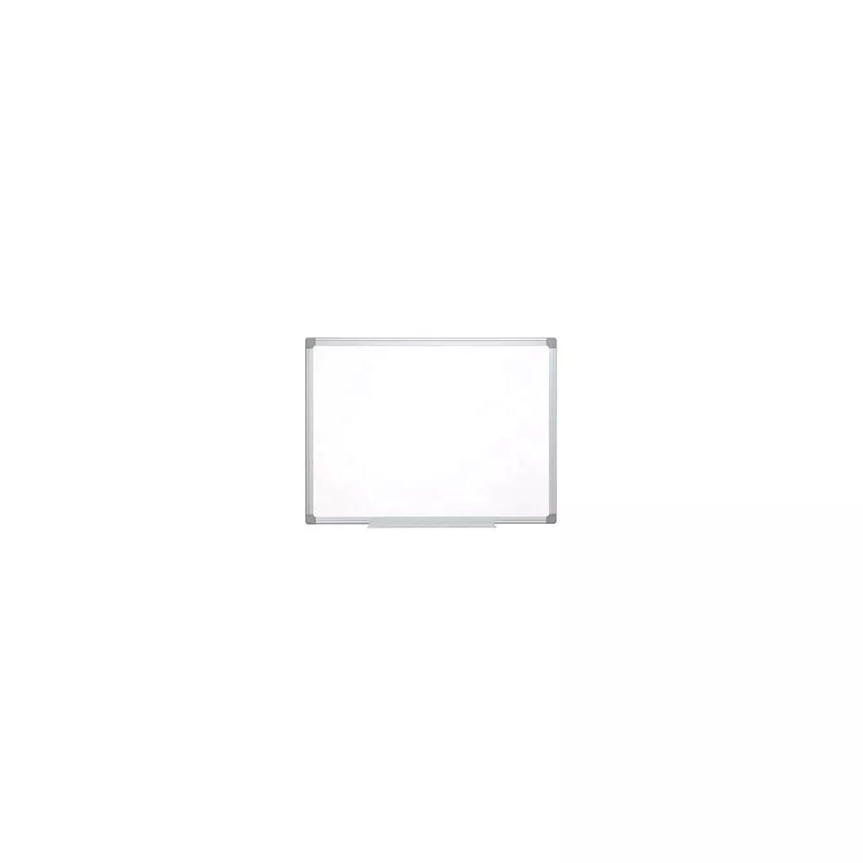 Q-CONNECT whiteboard, gelakt staal,...