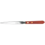 Q-CONNECT briefopener 22 cm, met houten handvat