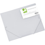 Q-CONNECT elastomap, A4, 3...