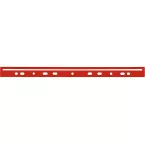 Q-CONNECT Magi-Clips Binder Red Box of 100