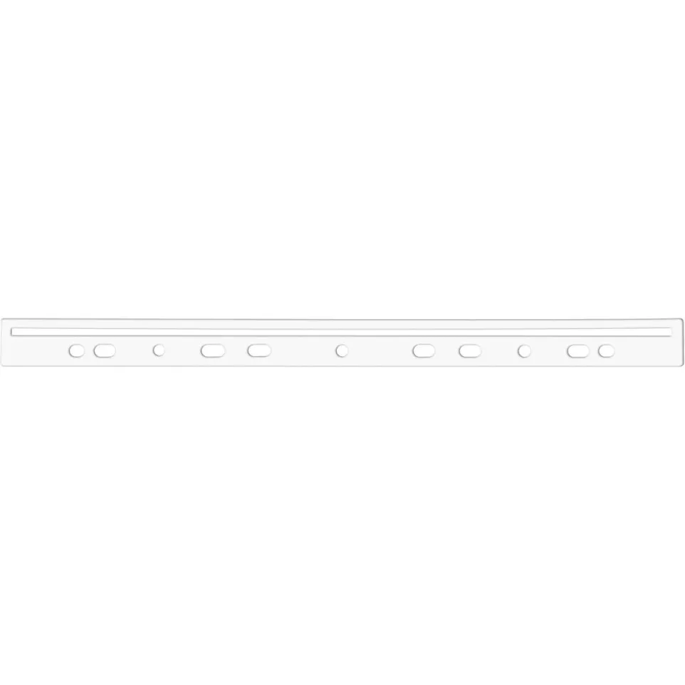 Q-CONNECT Magi-Clips relieur, blanc,...