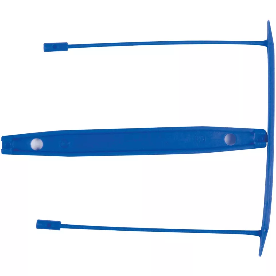 Q-Connect Binding E-Clip Blue (Pack...