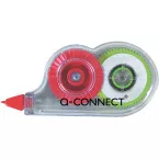 Q-CONNECT Mini Correction Tape Dispenser 4.2 mm x 5 m