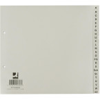 Q-CONNECT tabbladen, ft 21...