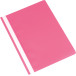 Q-CONNECT farde à devis, A4, rose