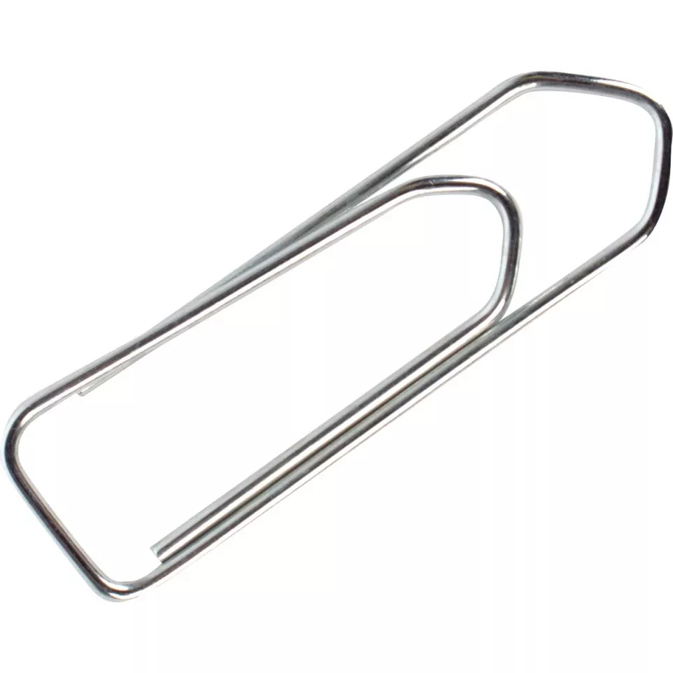 Q-CONNECT attache-tout, 32 mm, boîte...