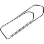 Q-CONNECT attache-tout, 32...