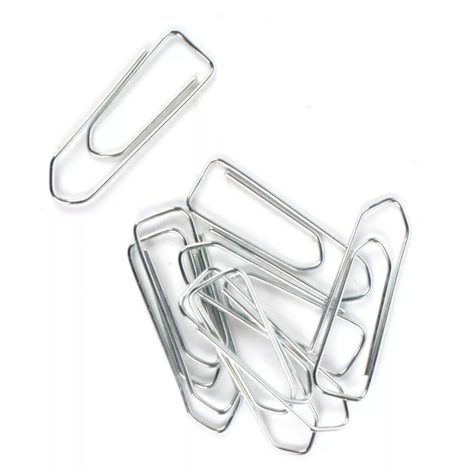 Q-CONNECT attache-tout, 32 mm, boîte...