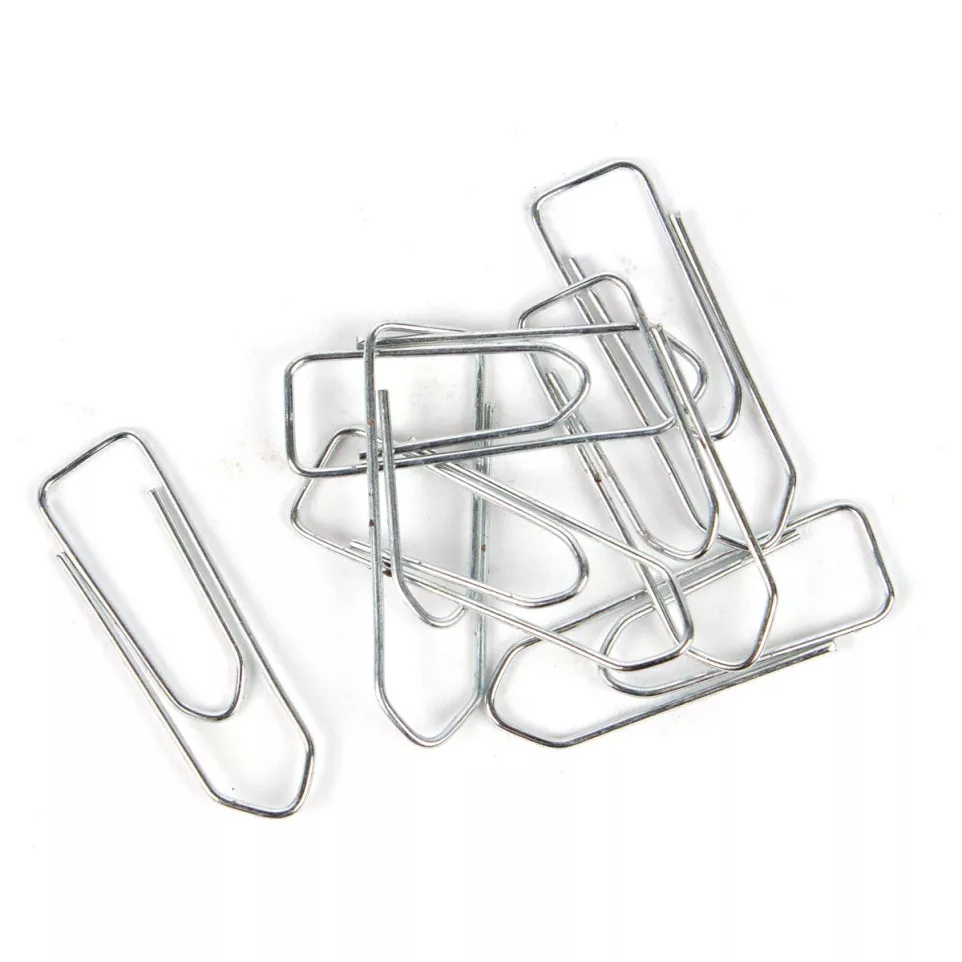 Q-CONNECT attache-tout, 32 mm, boîte...