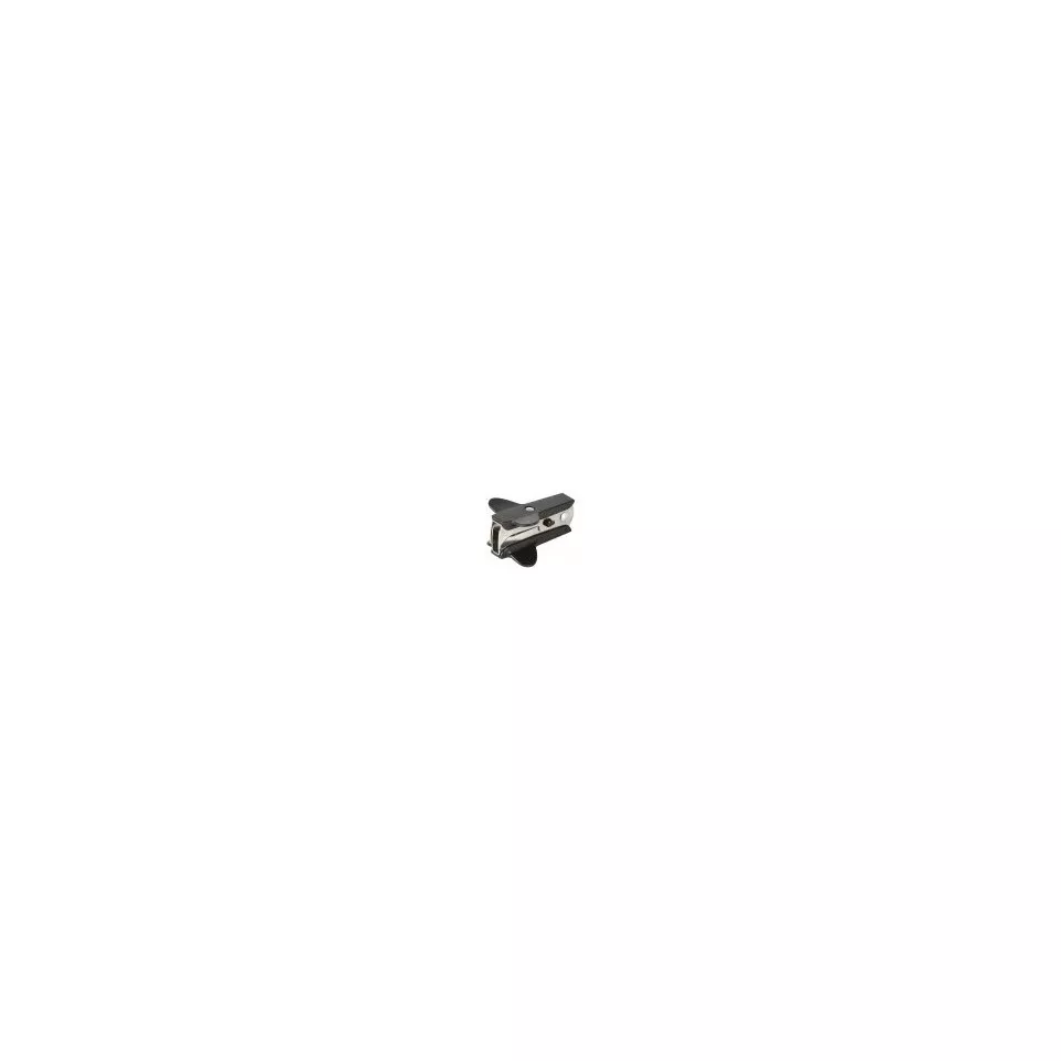 Q-CONNECT arrache-agrafes, noir