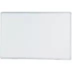 Q-CONNECT whiteboard, gelakt staal, magnetisch, 120 x 90 cm