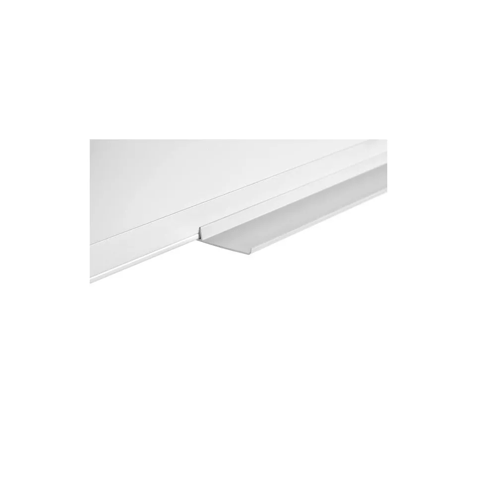 Q-CONNECT whiteboard, gelakt staal,...