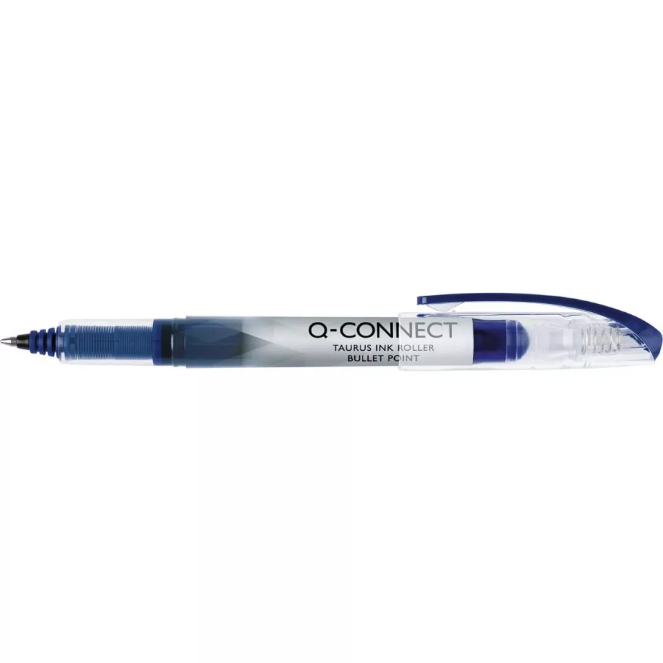 Q-CONNECT Taurus liquid ink roller,...