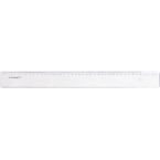 Q-CONNECT Plastic Ruler in...