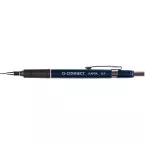 Q-CONNECT Kappa Mechanical Pencil 0.9 mm Black