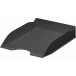 Durable Eco Letter Tray Black