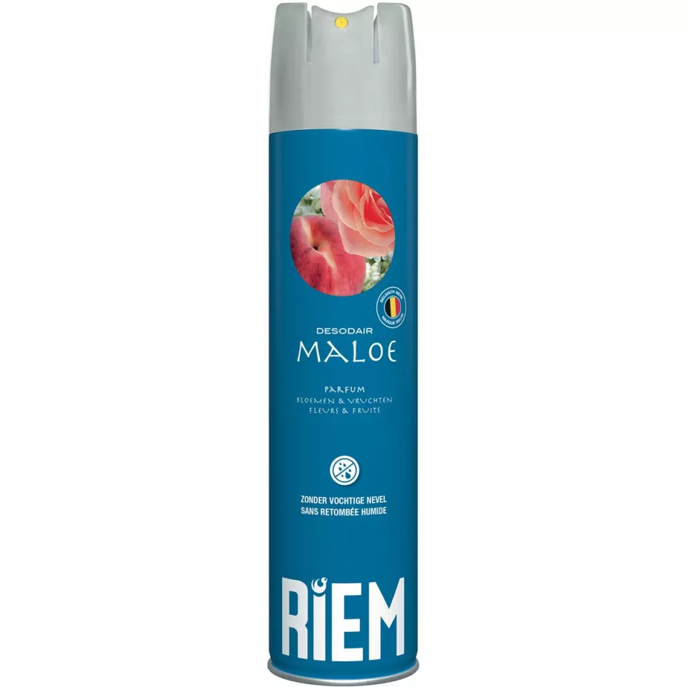 Riem Desodair désodorisant Maloe,...