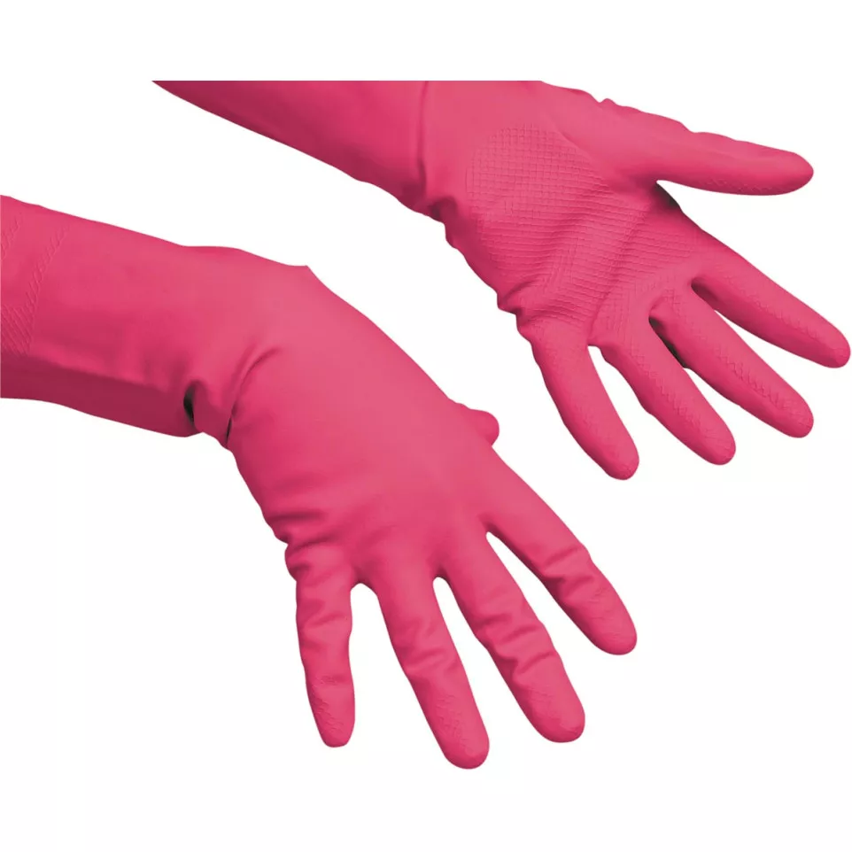 Vileda gants Multi Purpose, latex,...
