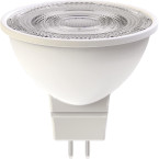 Integral spot LED MR16,...