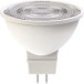 Integral spot LED MR16, dimmable, 2.700 K, 3,4 W, 380 lumens
