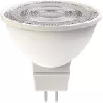 Integral LED Spot MR16 Dimmable 2,700K 3.4W 380 Lumens