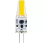 Integral LED spot G4 fitting, niet dimbaar, 4.000 K, 1,6 W, 170 lumen