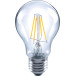 Integral lampe LED E27 Classic Globe, non dimmable, 2.700 K, 3,4 W, 470 lumens