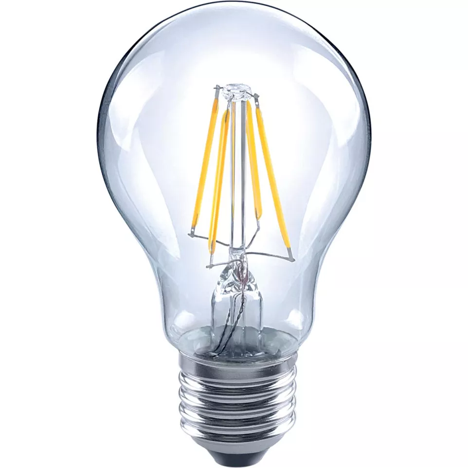 Integral lampe LED E27 Classic Globe,...
