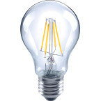 Integral lampe LED E27...