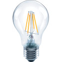 Integral lampe LED E27 Classic Globe, dimmable, 2.700 K, 3,4 W, 470 lumens