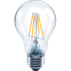 Integral lampe LED E27...