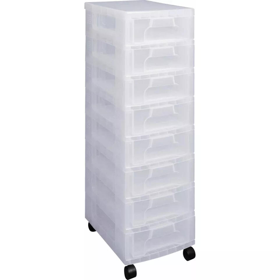 Really Useful Box Drawer Unit 8 x 7L...