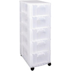 Really Useful Box 5 Drawer...