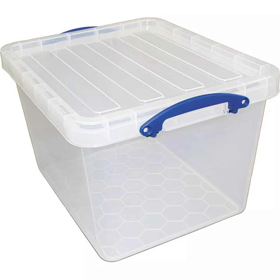 Really Useful Box 40 Litre Stackable...
