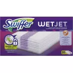 Swiffer Wetjet recharge, paquet de 20 pièces