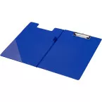 Q-Connect Double Clipboard A4 Blue