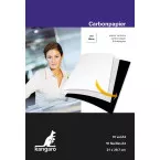 Kangaro Carbon Paper A4 White Pack of 10 Sheets